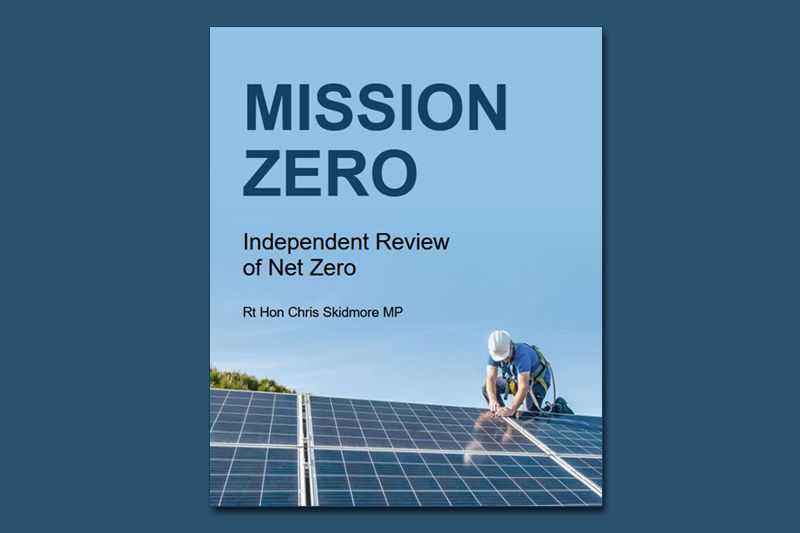 I read the Skidmore Report so you don’t have to