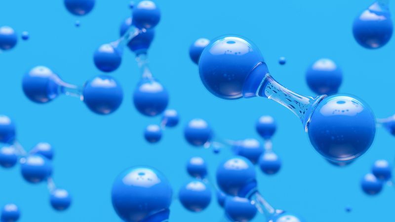 Big molecules, small molecules, or electrons