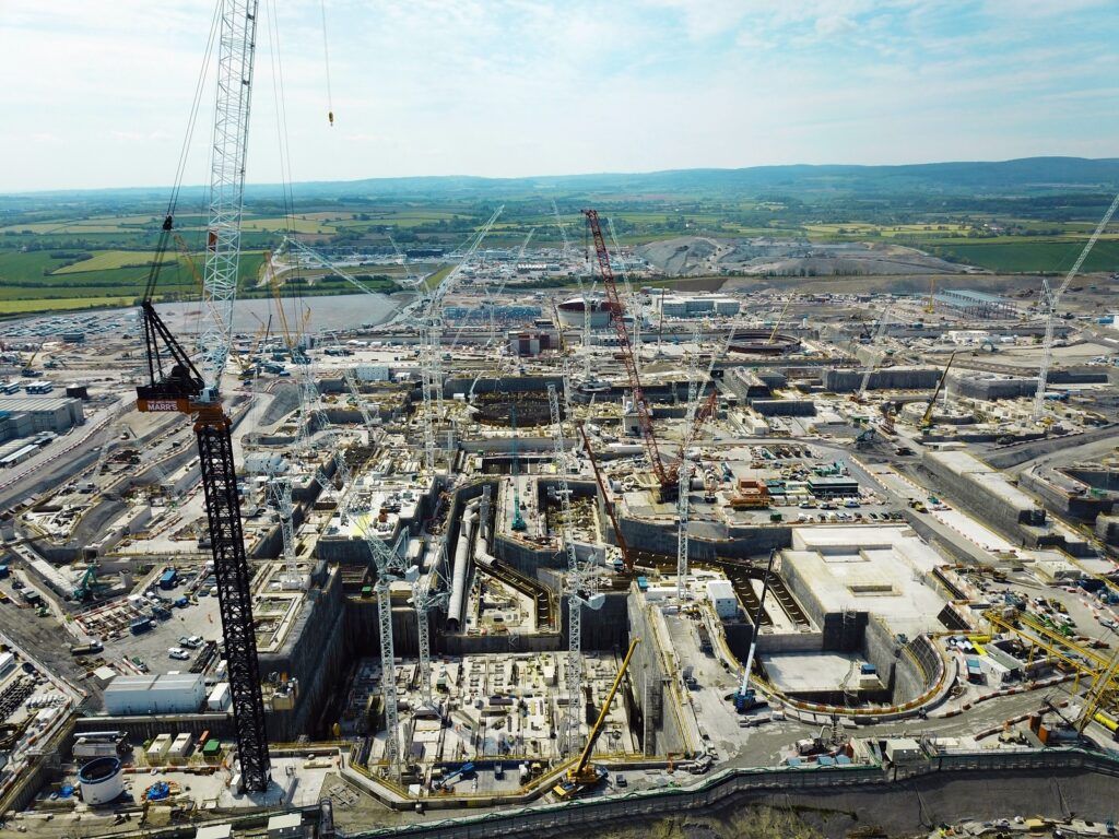 Is nuclear a price worth paying?