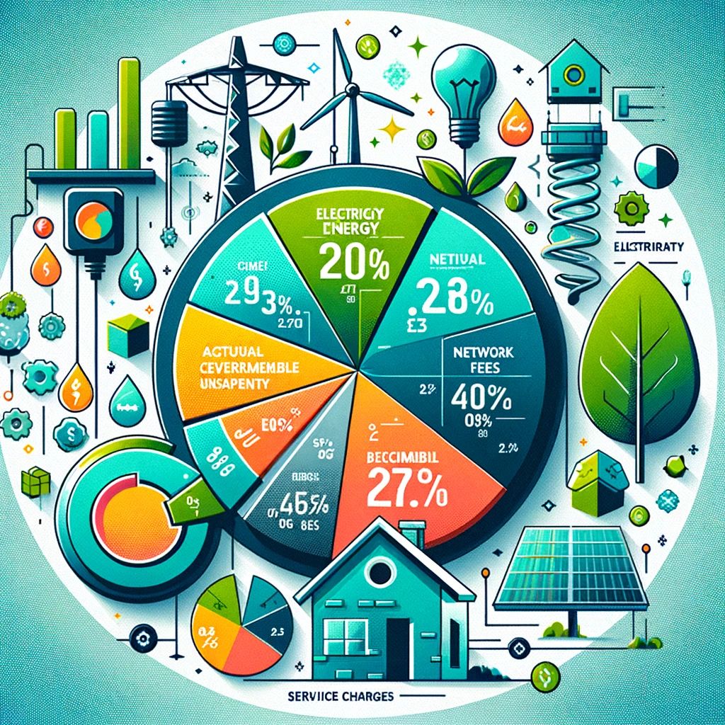 Should we change how consumers pay for their electricity?