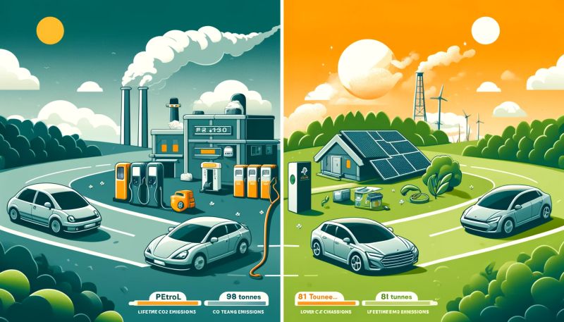 Should you keep your petrol car
