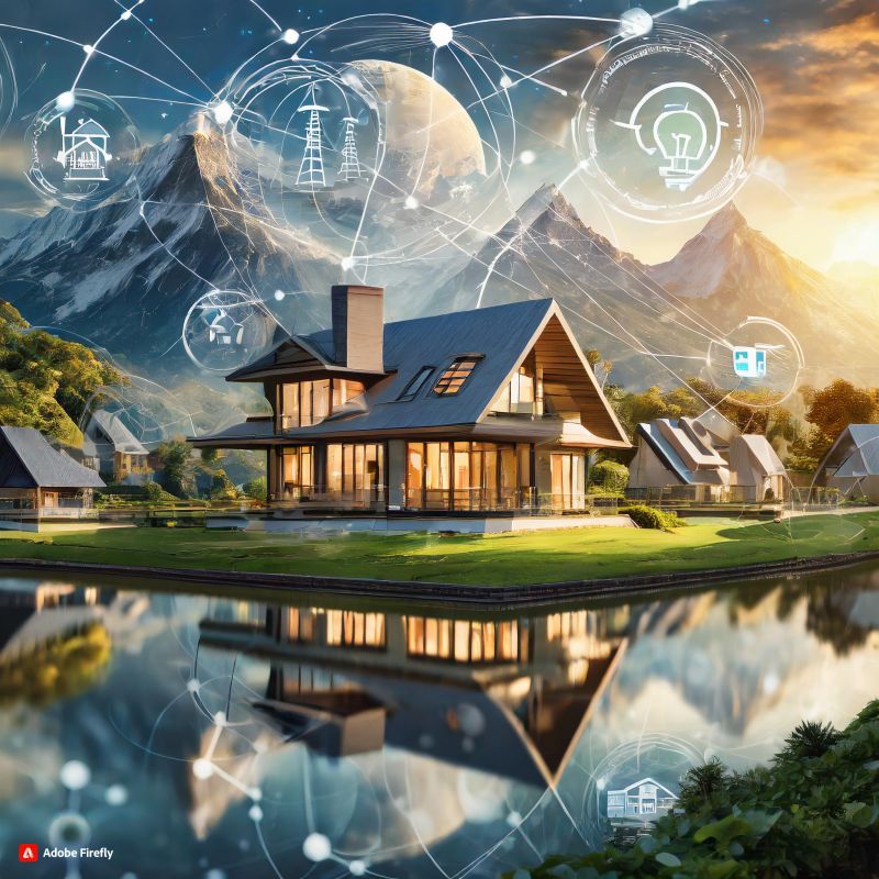 Can we deliver smart energy homes…