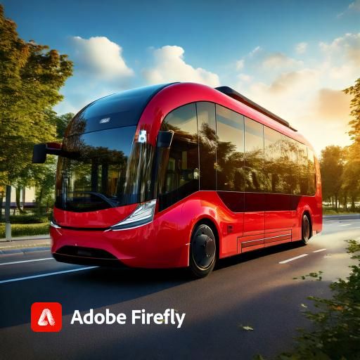 Catching a hydrogen powered bus…