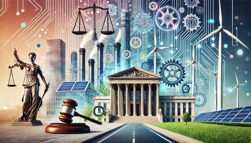 What’s the point of energy regulators