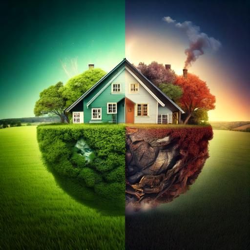 Is the cost of Net Zero worth it?
