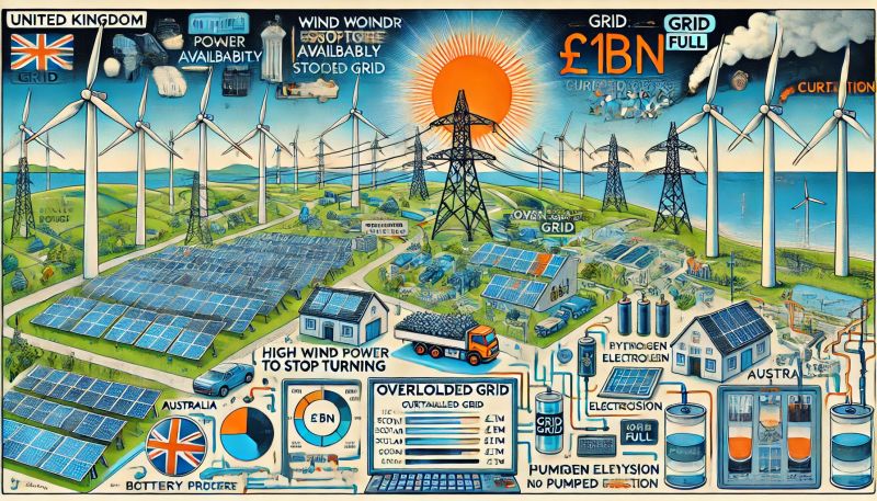 Paying generators not to generate