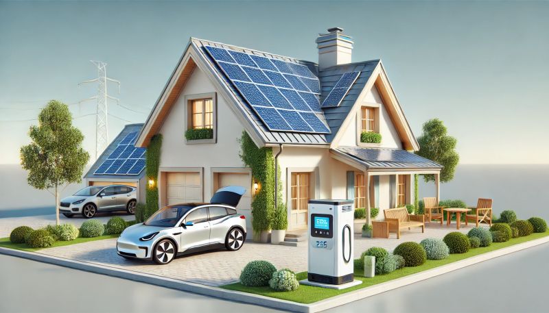 Should we be paying people to install home batteries