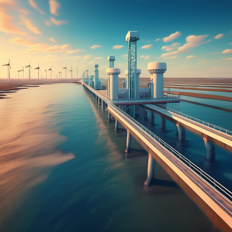 Tidal power nein danke