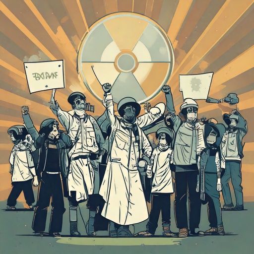 Public opinion killed off nuclear power and looks like killing off Net Zero…