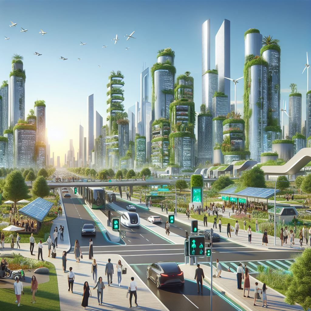 Is net zero by 2050 the right way to save the planet?