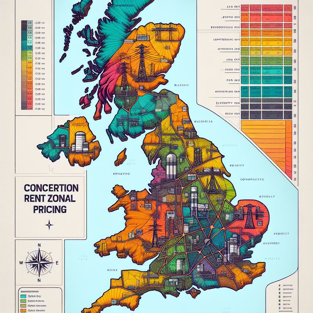 What is a congestion rent