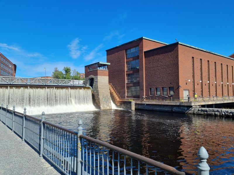 What can the world learn from Finland
