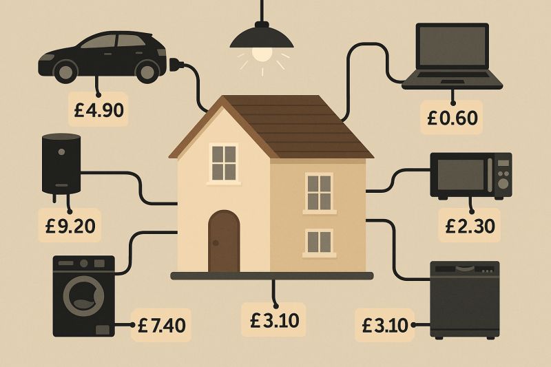 Domestic Flexibility or Time of Use Tariffs…?