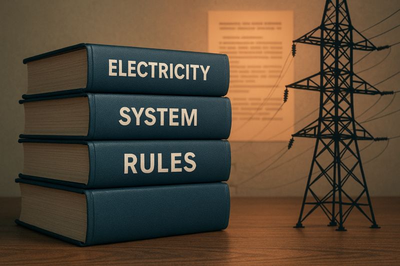 Changing how we change the rules