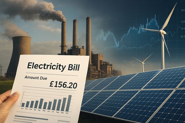 How to reduce energy bills