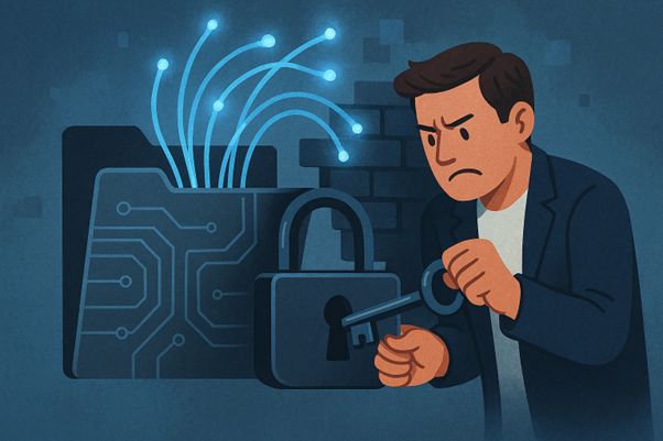 Why is it so hard to share energy data